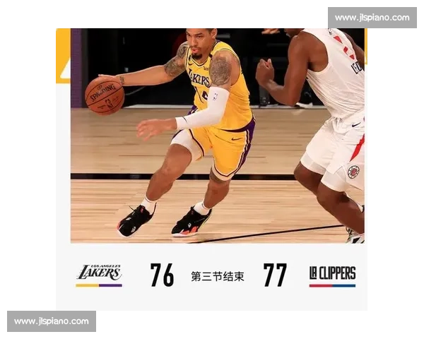 湖人对决掘金首发阵容解析比赛走势关键看点攻防博弈胜负悬念前瞻