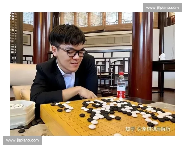 柯洁对决唐韦星的巅峰博弈与新时代围棋风云录历史碰撞全景解析
