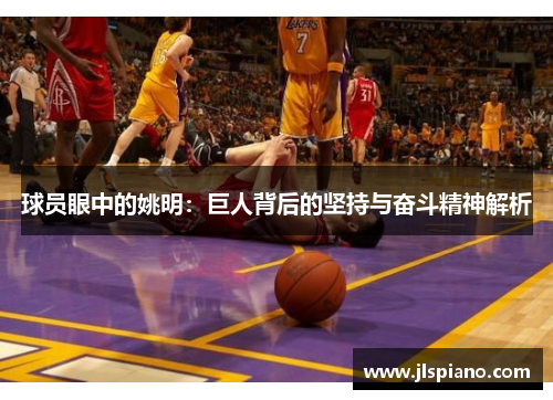 球员眼中的姚明：巨人背后的坚持与奋斗精神解析
