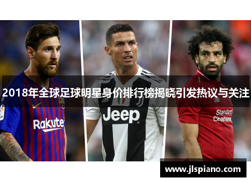 2018年全球足球明星身价排行榜揭晓引发热议与关注