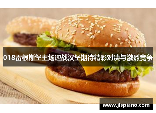 018雷根斯堡主场迎战汉堡期待精彩对决与激烈竞争